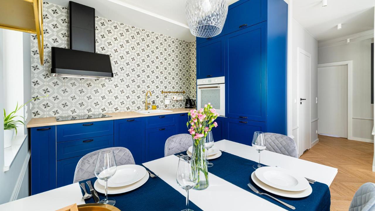 Stone Hill Apartament Sunrise Szklarska Poręba Exteriör bild