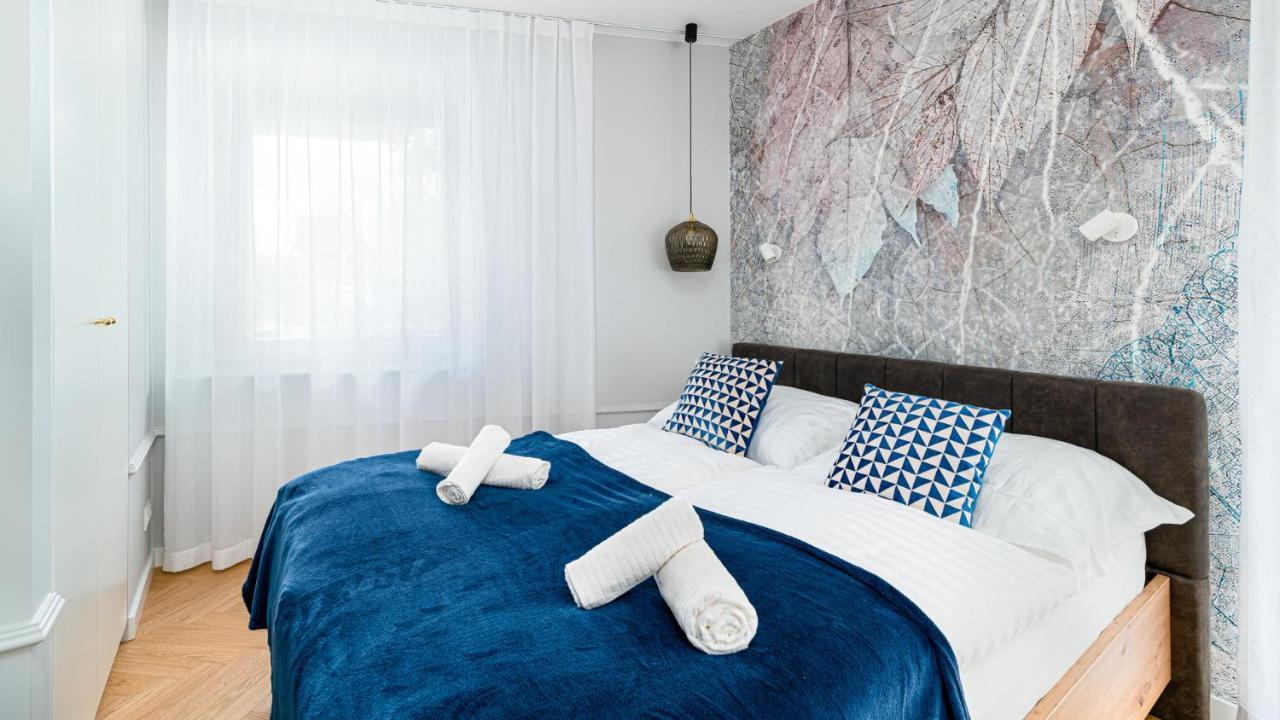 Stone Hill Apartament Sunrise Szklarska Poręba Exteriör bild