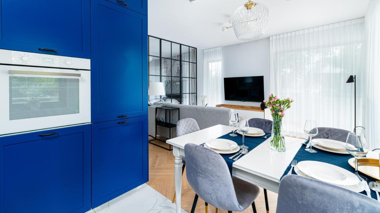 Stone Hill Apartament Sunrise Szklarska Poręba Exteriör bild