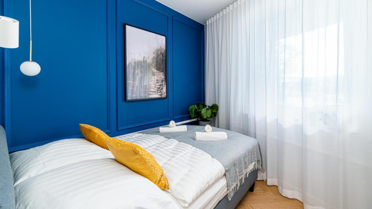 Stone Hill Apartament Sunrise Szklarska Poręba Exteriör bild