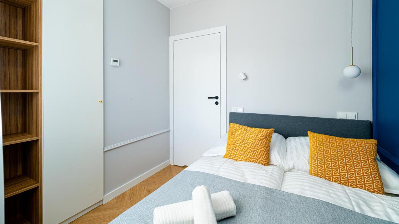 Stone Hill Apartament Sunrise Szklarska Poręba Exteriör bild