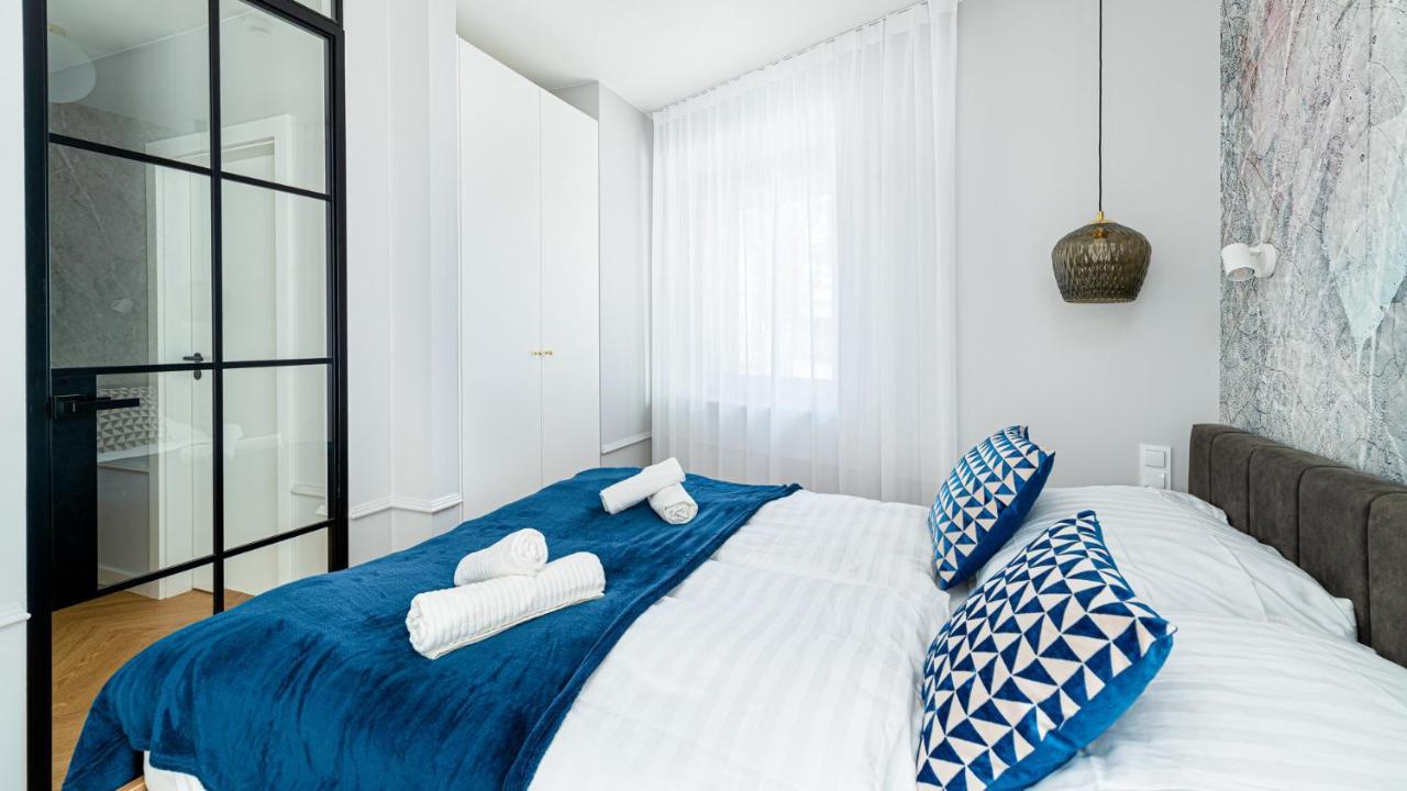 Stone Hill Apartament Sunrise Szklarska Poręba Exteriör bild